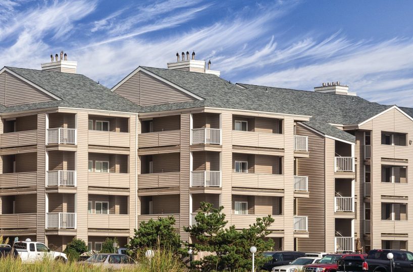 exterior worldmark mariner